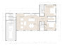 convert pdf, image, or hand sketch to dwg, autocad drafting